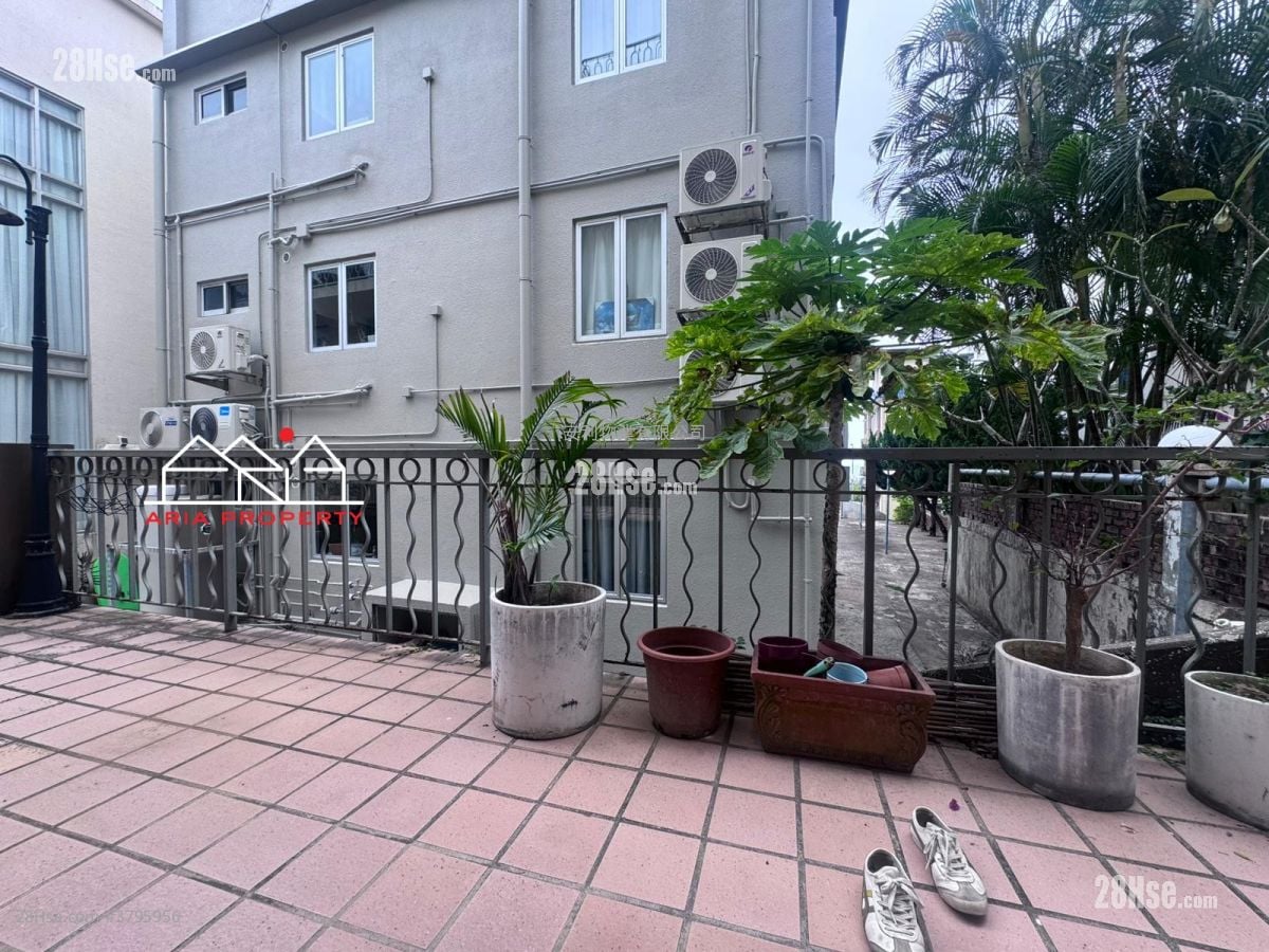Tong Fuk Tsuen Rental 2 Bedrooms , 1 Bathroom 650 ft²