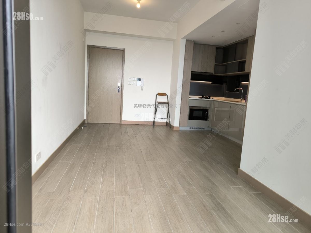 晋海II 租盘 628 平方尺