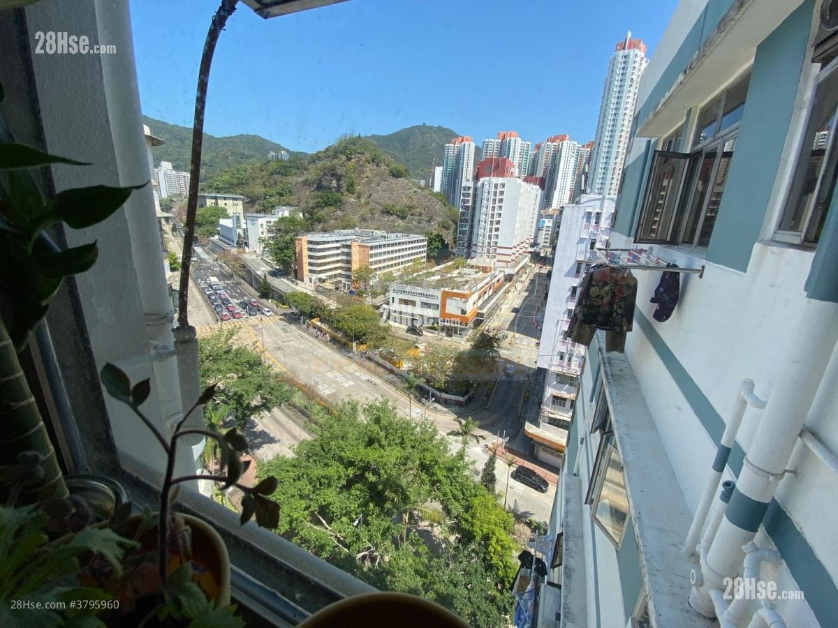 Sun Fair Building Sell 3 Bedrooms , 1 Bathroom 475 ft²