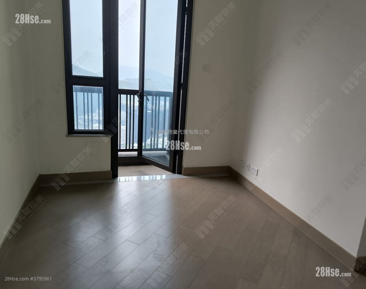 晋海II 租盘 628 平方尺