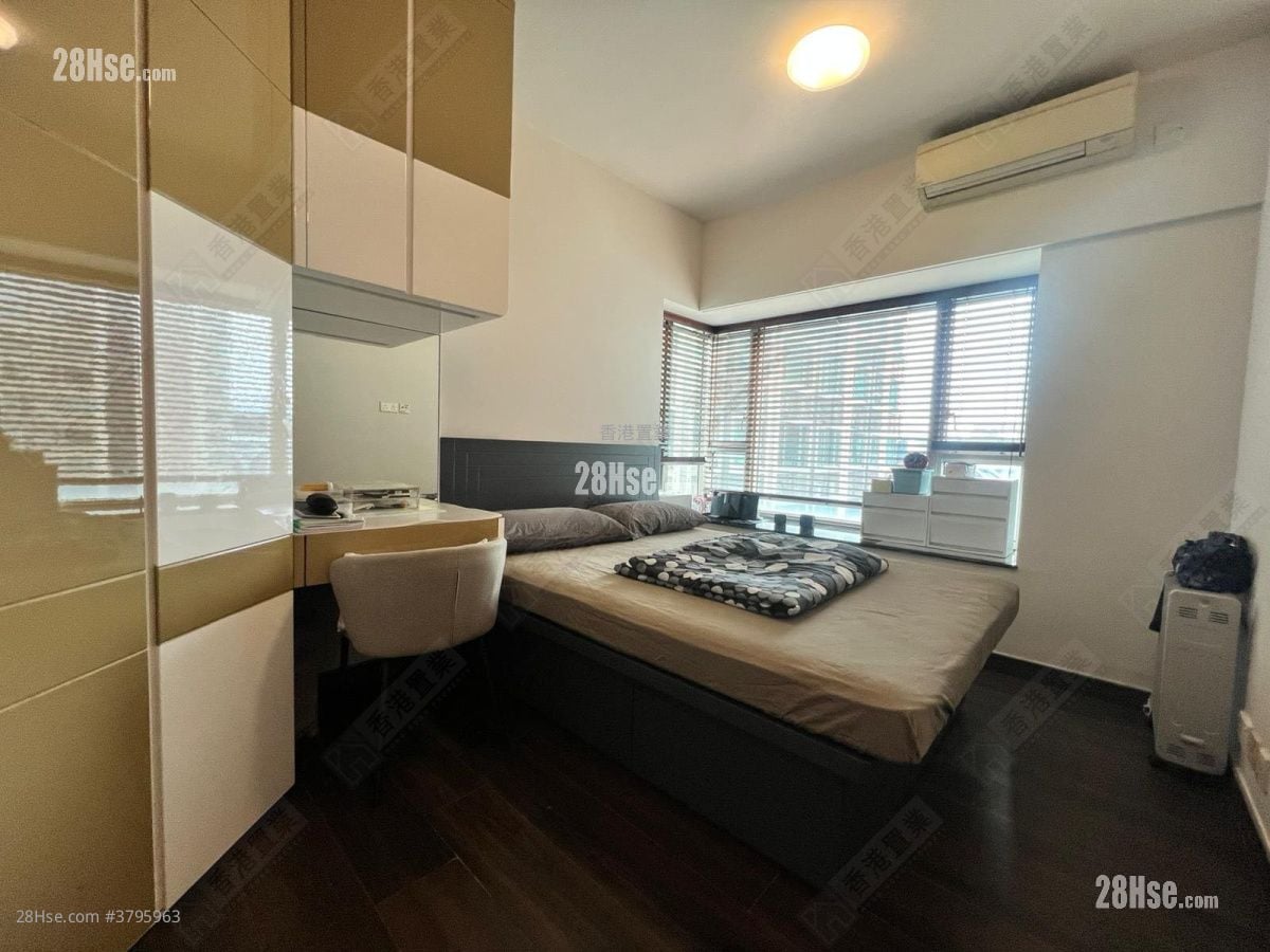 擎天半岛 售盘 2 房 , 2 浴室 620 平方尺