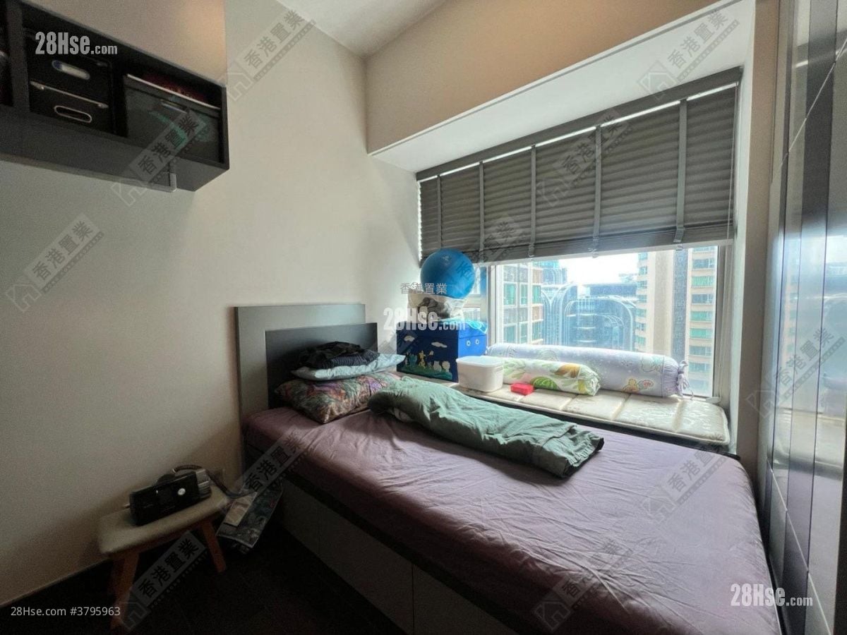 擎天半岛 售盘 2 房 , 2 浴室 620 平方尺