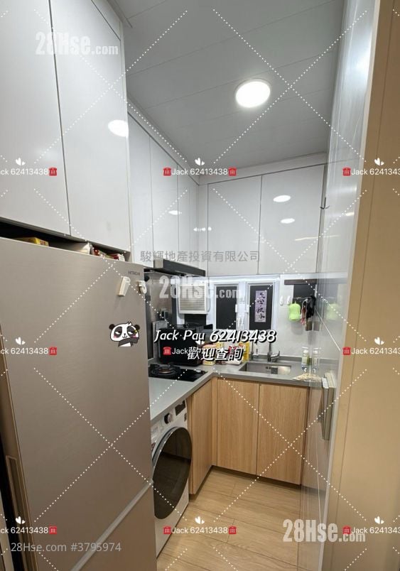 Season Mansion Sell 1 Bedroom , 1 Bathroom 319 ft²