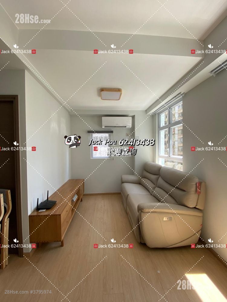 Season Mansion Sell 1 Bedroom , 1 Bathroom 319 ft²