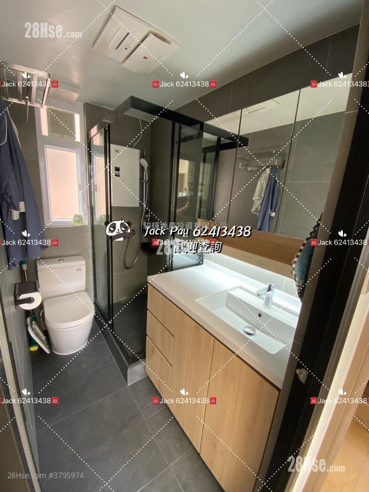 Season Mansion Sell 1 Bedroom , 1 Bathroom 319 ft²