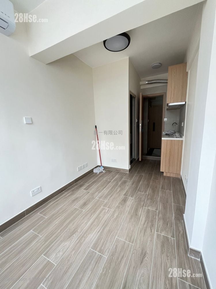 新填地街90号 租盘 开放式间隔 , 1 浴室 150 平方尺