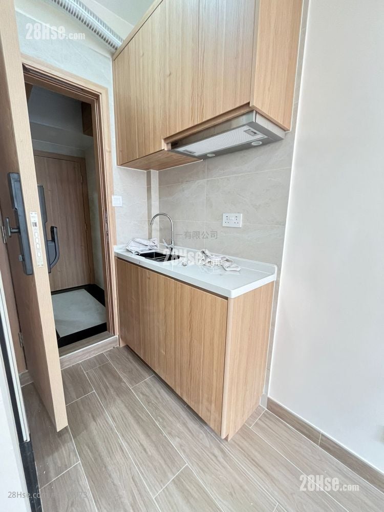 新填地街90号 租盘 开放式间隔 , 1 浴室 150 平方尺