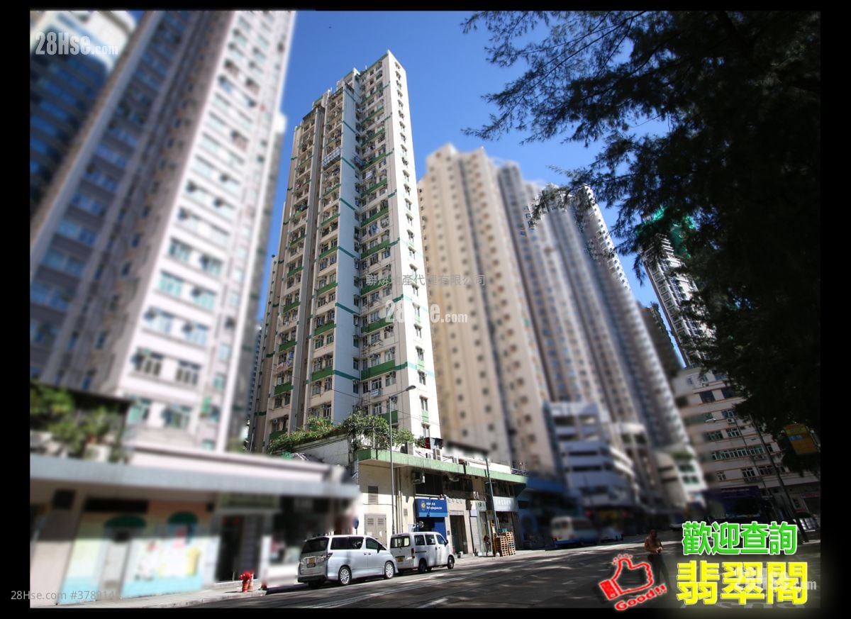 Jade Court Rental 1 Bedroom , 1 Bathroom 313 ft²