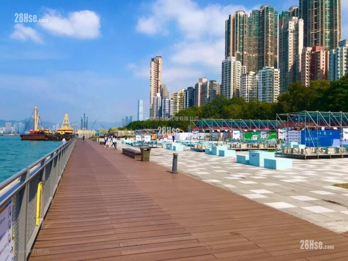 Jade Court Rental 1 Bedroom , 1 Bathroom 313 ft²