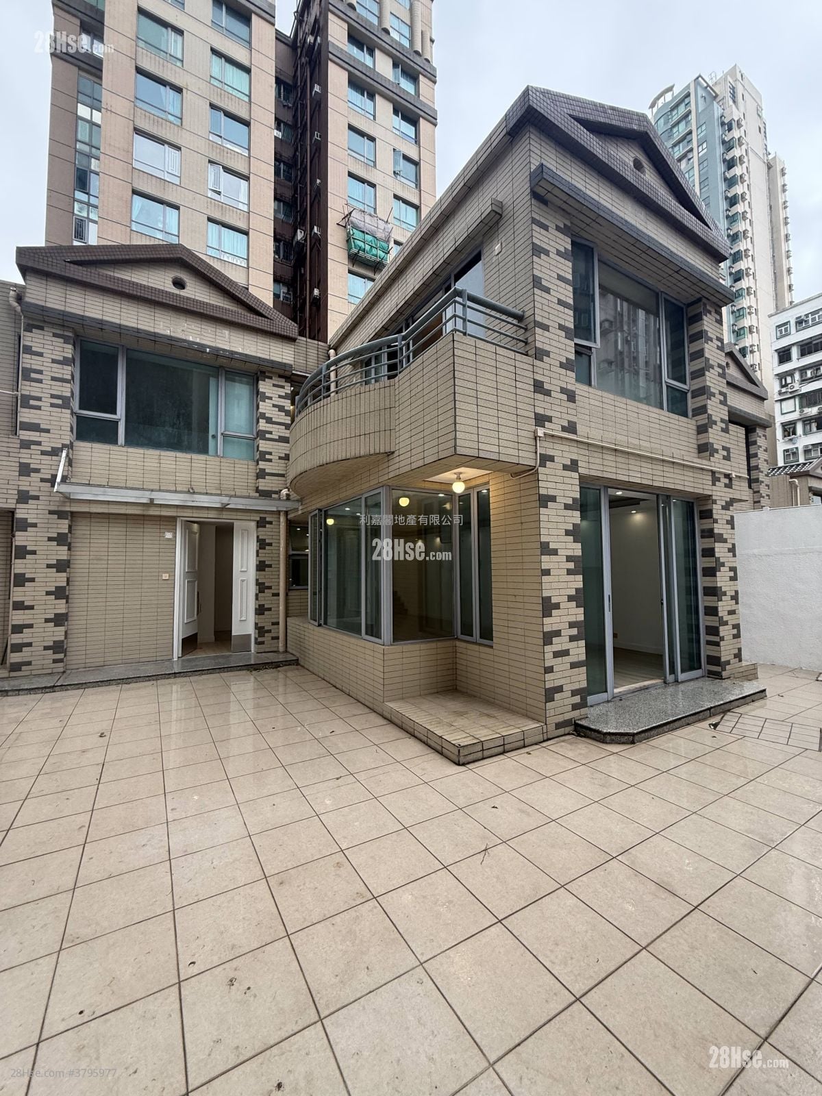 The Arcadia Sell 3 Bedrooms 1,696 ft²