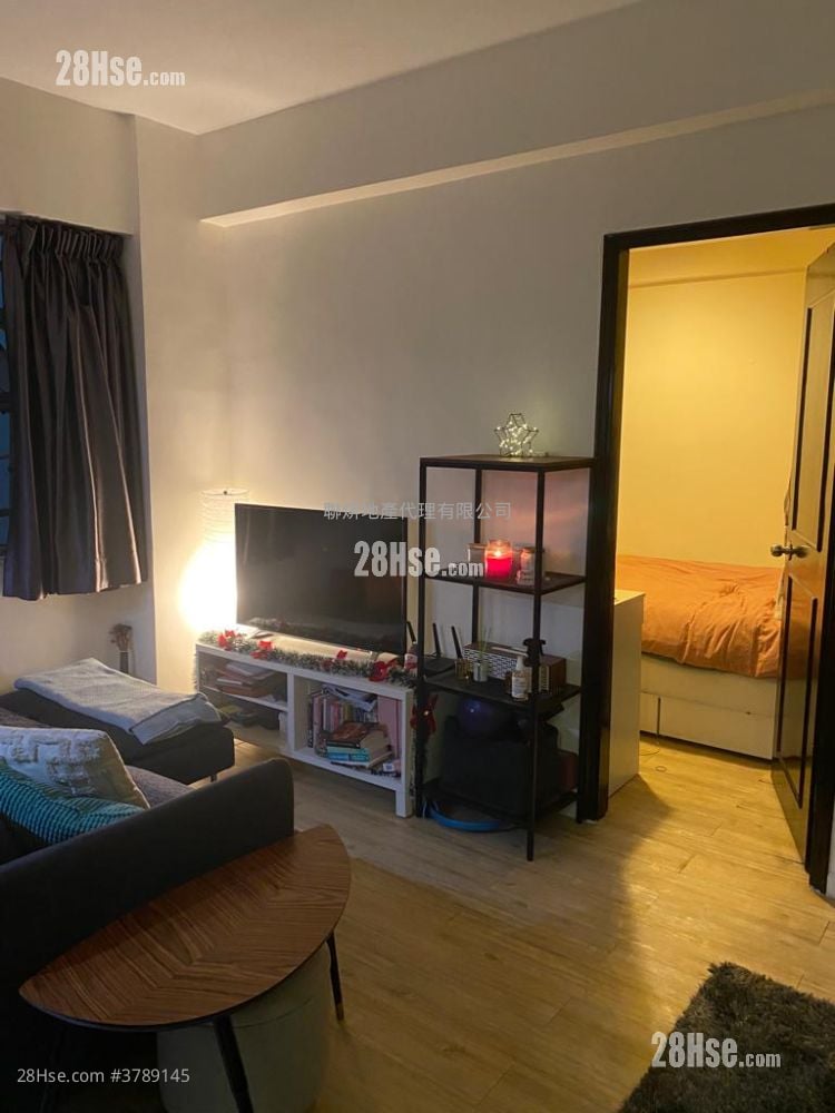 Jade Court Rental 1 Bedroom , 1 Bathroom 313 ft²