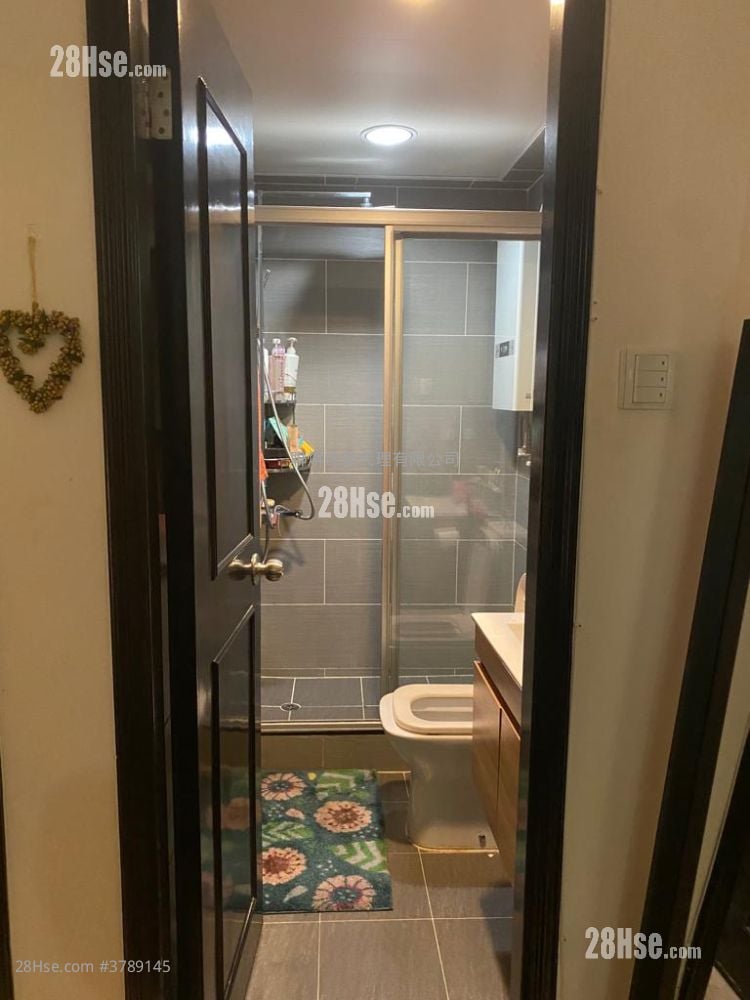 Jade Court Rental 1 Bedroom , 1 Bathroom 313 ft²