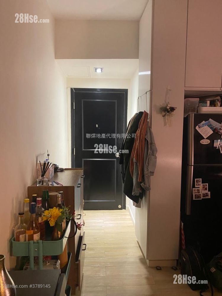 Jade Court Rental 1 Bedroom , 1 Bathroom 313 ft²