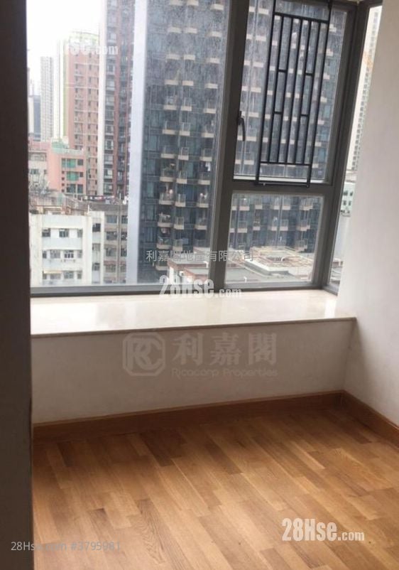 Heya Green Sell 2 Bedrooms , 1 Bathroom 458 ft²