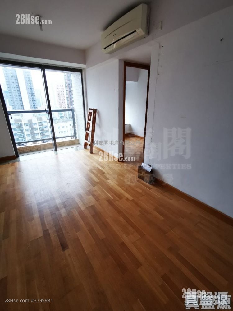 Heya Green Sell 2 Bedrooms , 1 Bathroom 458 ft²