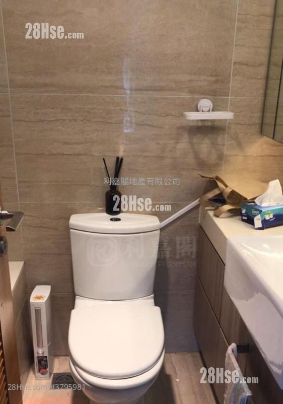 Heya Green Sell 2 Bedrooms , 1 Bathroom 458 ft²