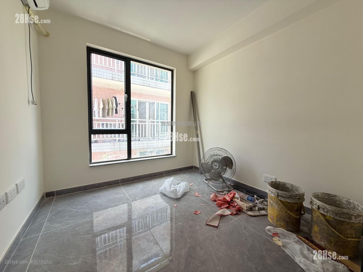 村屋 售盘 开放式间隔 , 1 浴室 350 平方尺