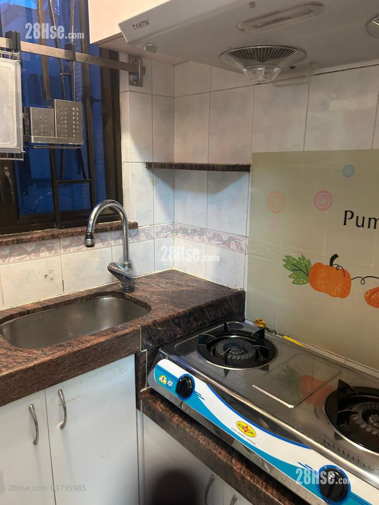 捷兴大厦 售盘 2 房 339 平方尺