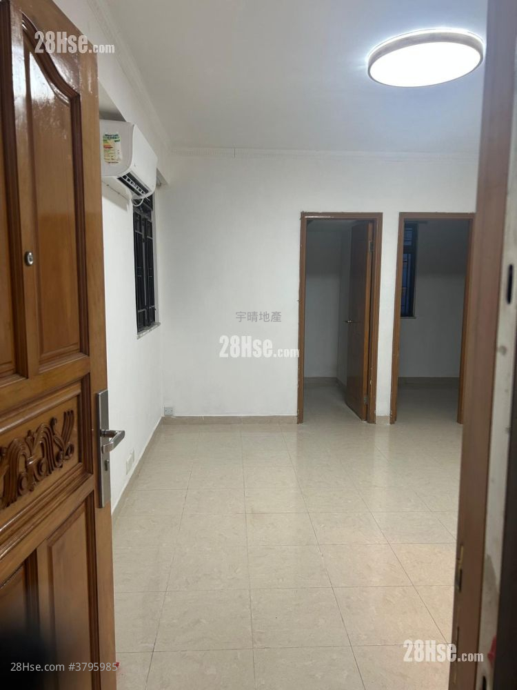 捷兴大厦 售盘 2 房 339 平方尺