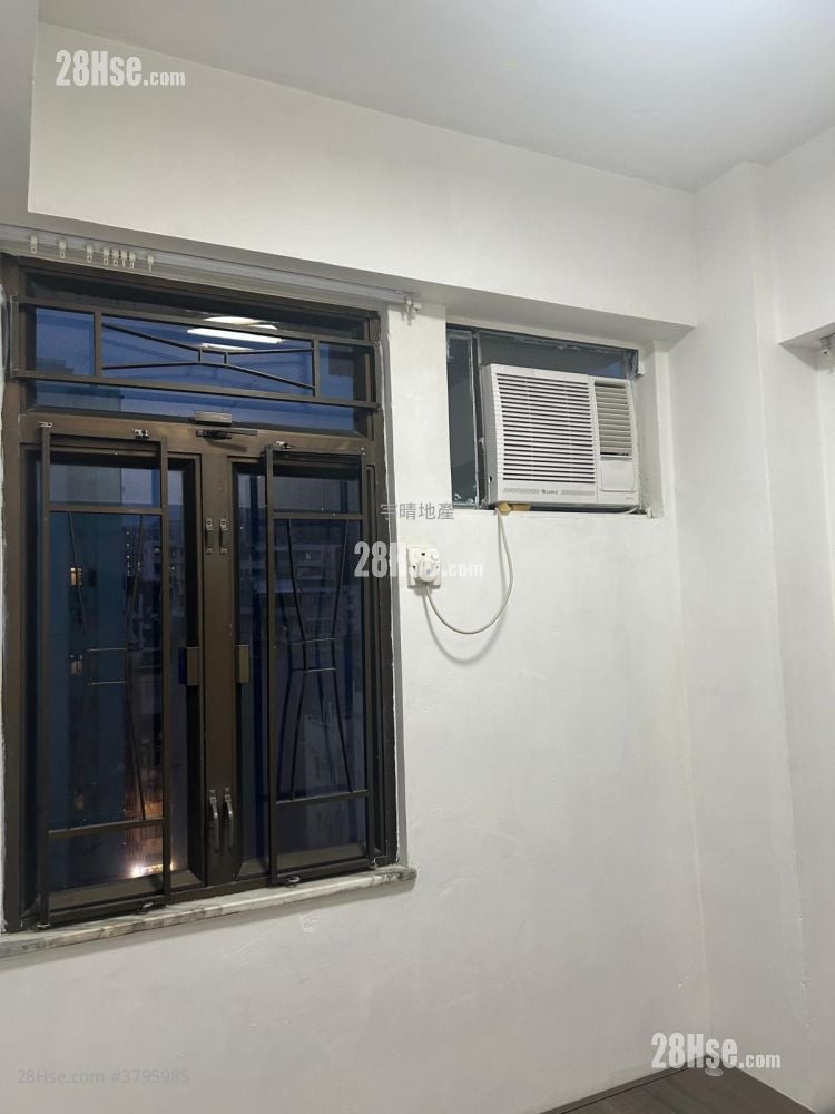 捷兴大厦 售盘 2 房 339 平方尺