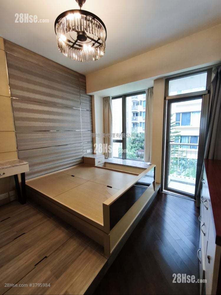 Mayfair By The Sea Sell 2 Bedrooms 637 ft²