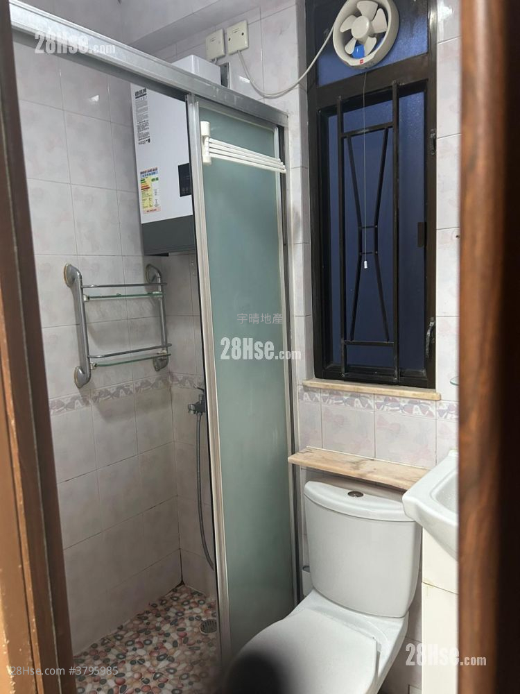 捷兴大厦 售盘 2 房 339 平方尺