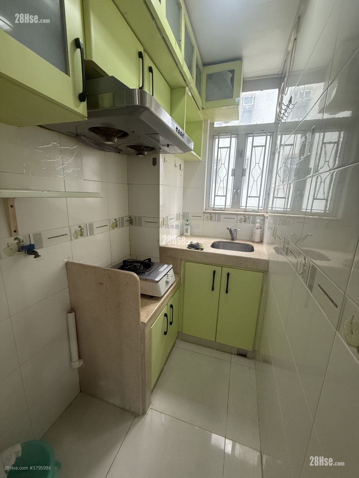 宝华大厦 租盘 1 房 , 1 浴室 211 平方尺