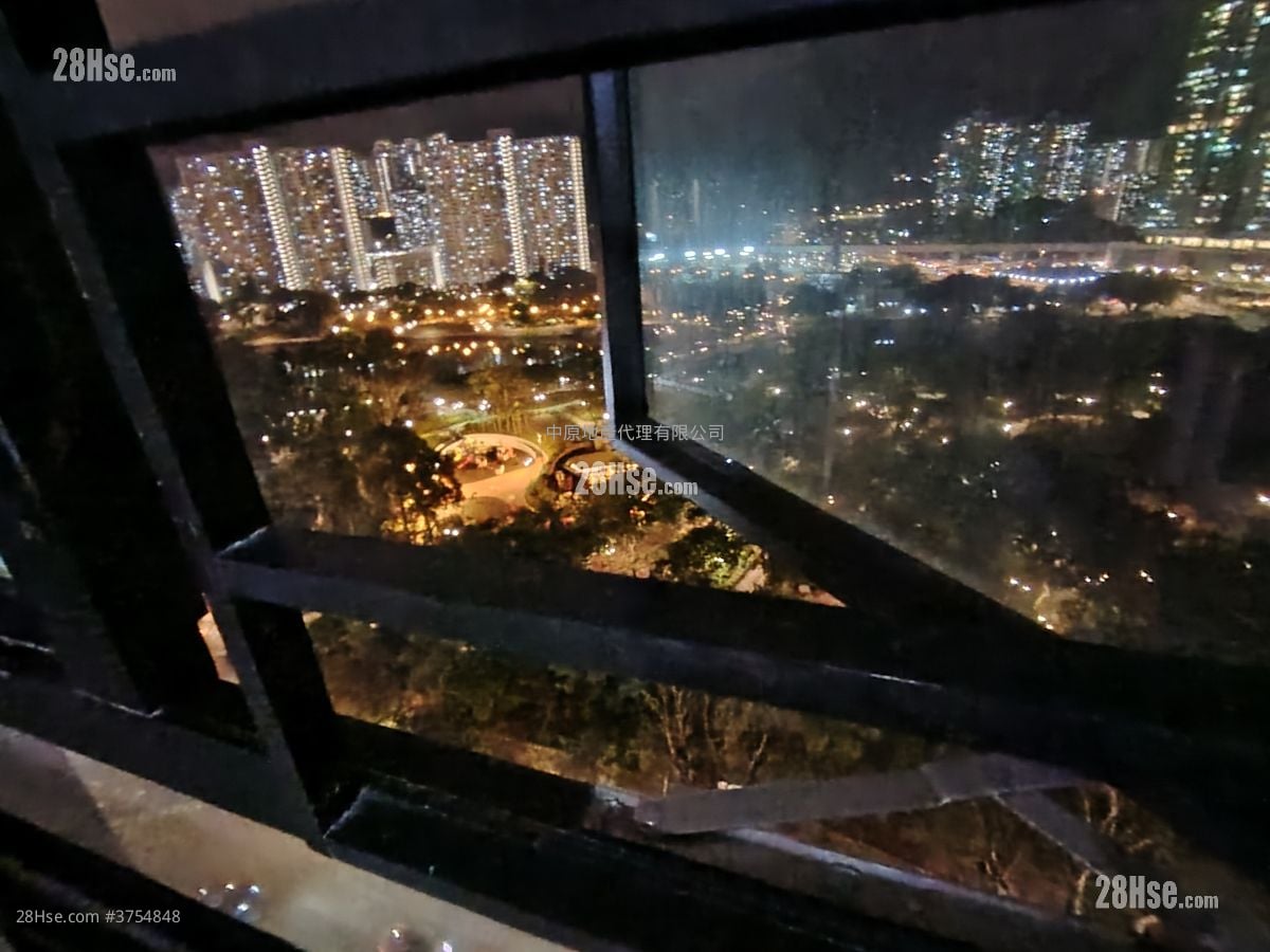 新城市廣場 售盤 3 房 954 平方呎