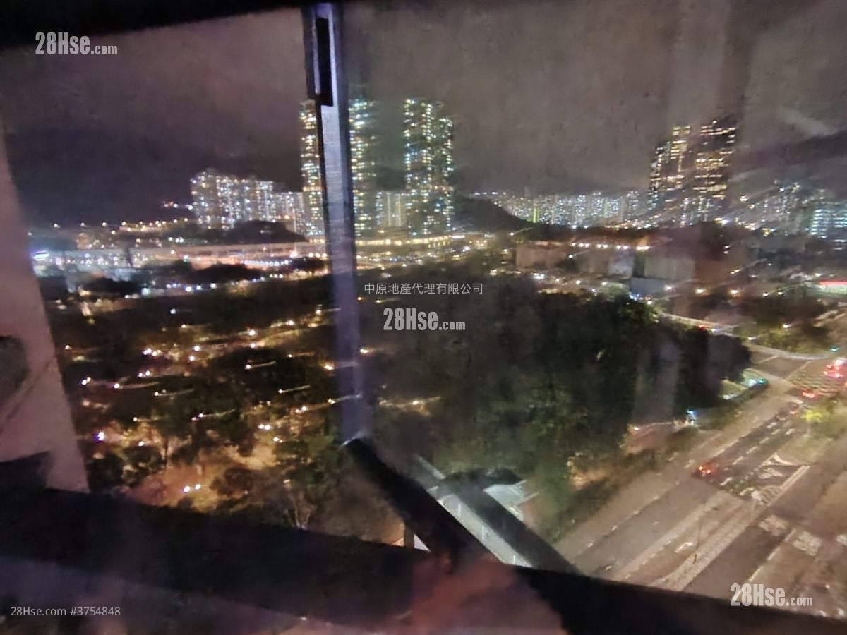 新城市廣場 售盤 3 房 954 平方呎