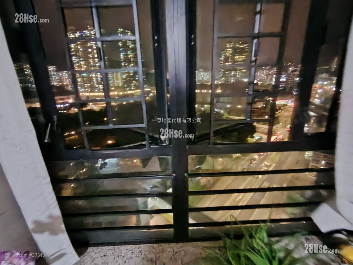 新城市廣場 售盤 3 房 954 平方呎