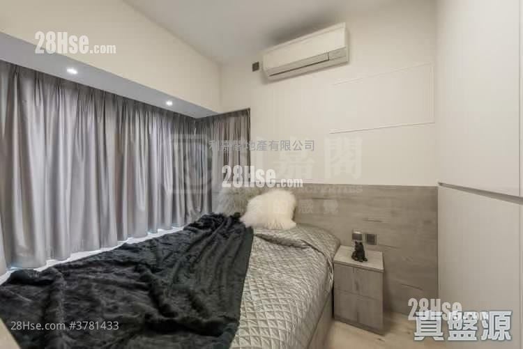 Ocean Shores Sell 2 Bedrooms , 1 Bathroom 513 ft²