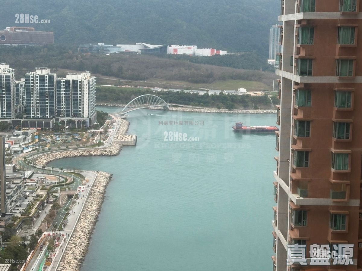 Ocean Shores Sell 2 Bedrooms , 1 Bathroom 513 ft²