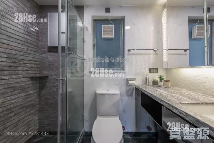 Ocean Shores Sell 2 Bedrooms , 1 Bathroom 513 ft²