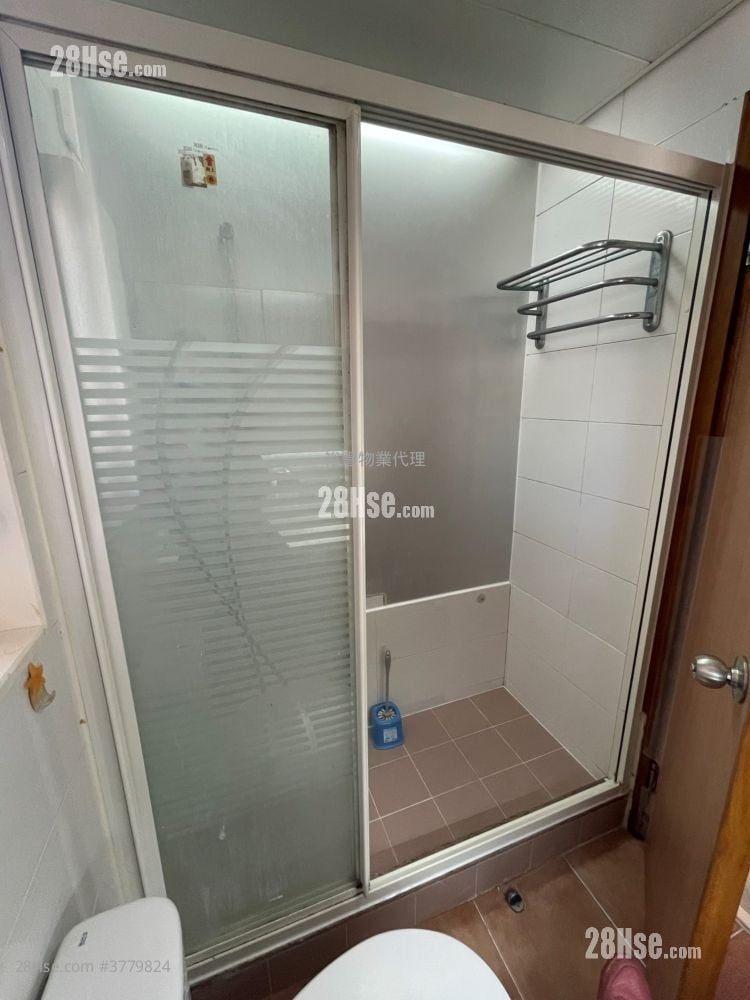 金都豪苑 售盘 2 房 , 1 浴室 385 平方尺