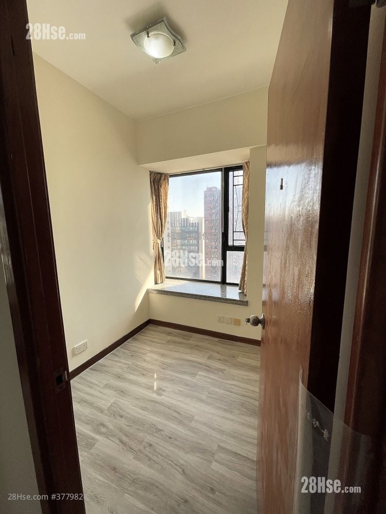 金都豪苑 售盘 2 房 , 1 浴室 385 平方尺