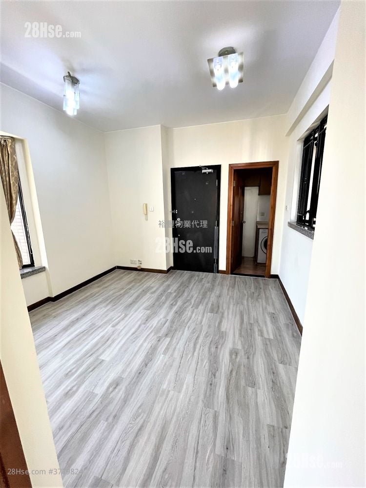 金都豪苑 售盘 2 房 , 1 浴室 385 平方尺