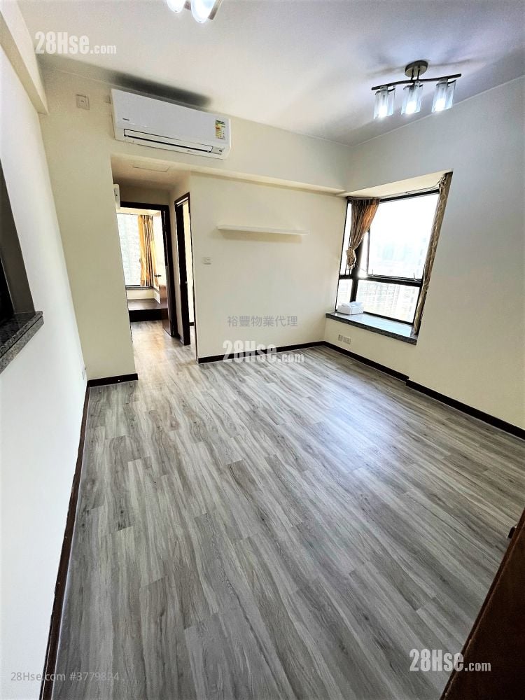 金都豪苑 售盘 2 房 , 1 浴室 385 平方尺