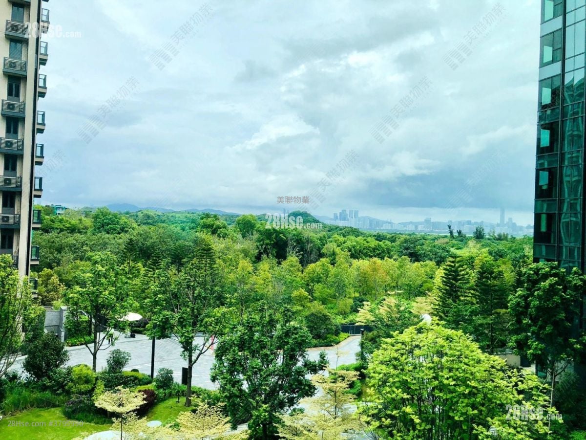 Wetland Seasons Park Sell 3 Bedrooms , 2 Bathrooms 667 ft²