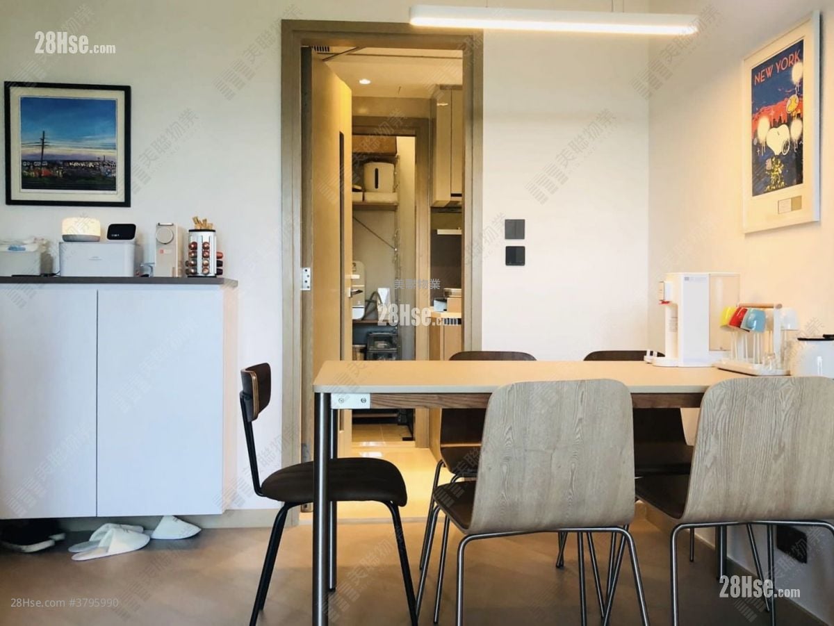 Wetland Seasons Park Sell 3 Bedrooms , 2 Bathrooms 667 ft²