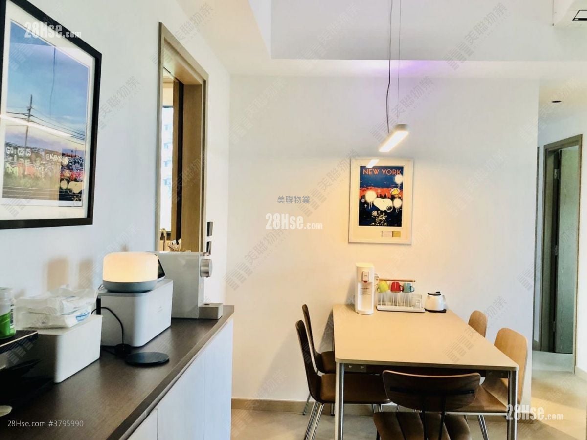 Wetland Seasons Park Sell 3 Bedrooms , 2 Bathrooms 667 ft²