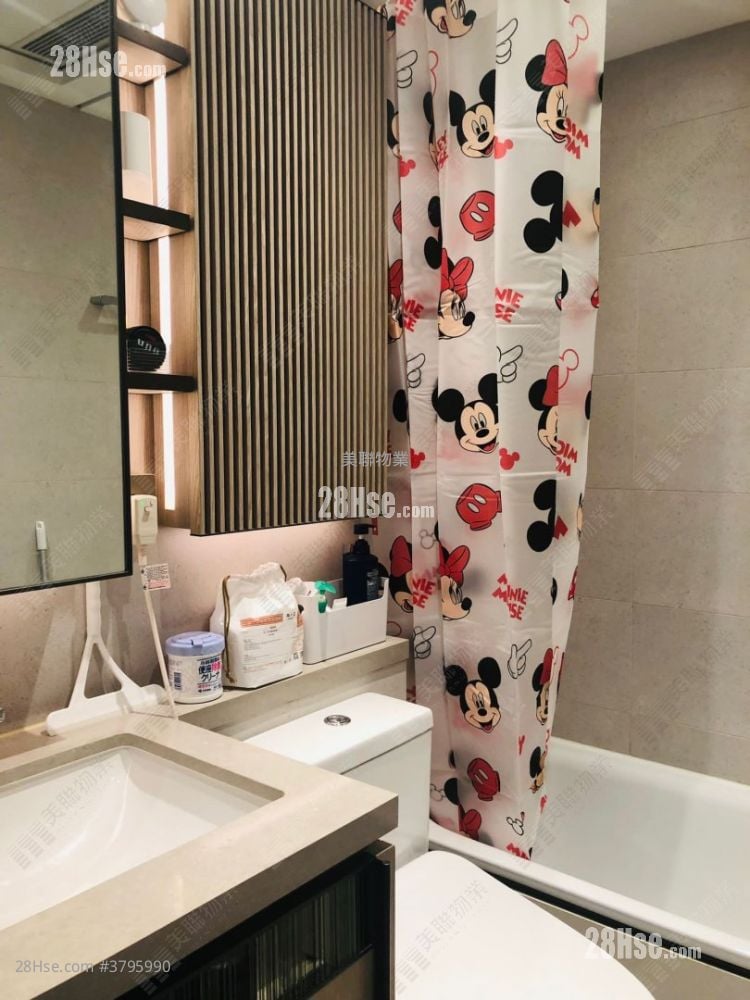 Wetland Seasons Park Sell 3 Bedrooms , 2 Bathrooms 667 ft²