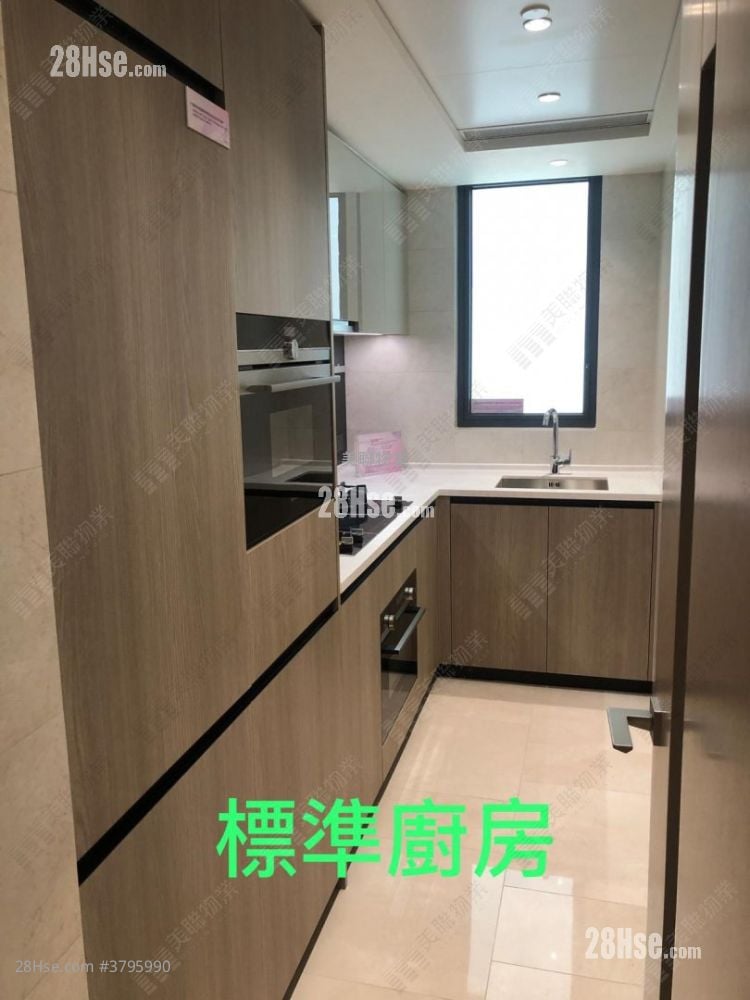 Wetland Seasons Park Sell 3 Bedrooms , 2 Bathrooms 667 ft²