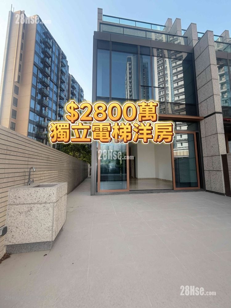 Crescent Green Sell 5+ Bedrooms , 5+ Bathrooms 2,101 ft²