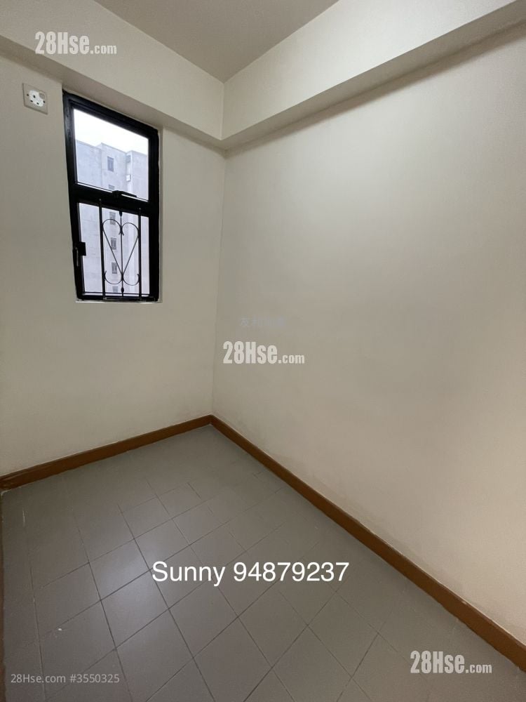 巴豪苑 租盘 3 房 , 2 浴室 924 平方尺