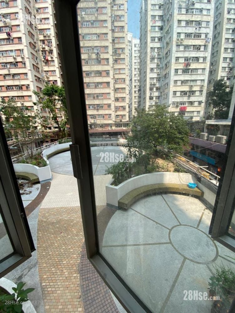 德民大厦 售盘 2 房 , 1 浴室 321 平方尺