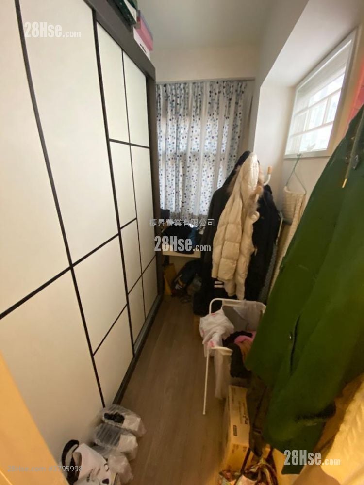 德民大厦 售盘 2 房 , 1 浴室 321 平方尺