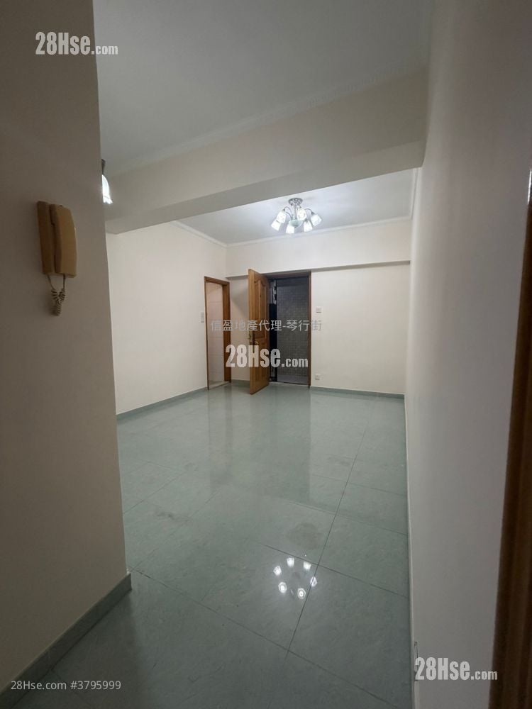 Carson Mansion Rental 2 Bedrooms , 1 Bathroom 523 ft²