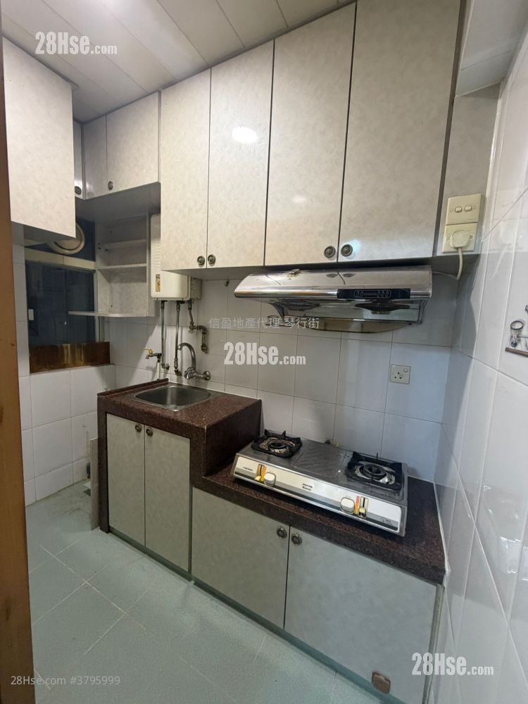 Carson Mansion Rental 2 Bedrooms , 1 Bathroom 523 ft²