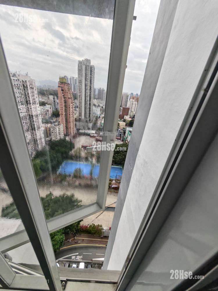 好顺福大厦 售盘 1 房 , 1 浴室 274 平方尺