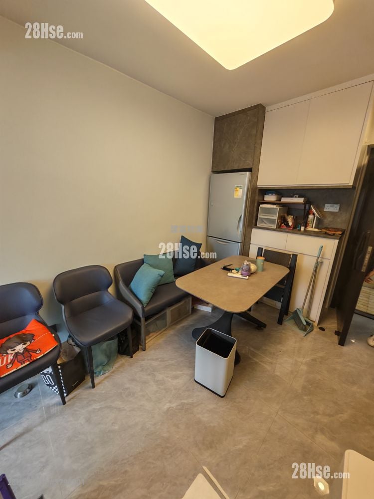 好顺福大厦 售盘 1 房 , 1 浴室 274 平方尺